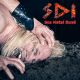 SDI - 80S METAL BAND (1 CD)