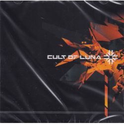 CULT OF LUNA - CULT OF LUNA (1 CD)