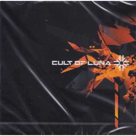 CULT OF LUNA - CULT OF LUNA (1 CD)