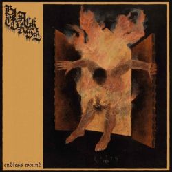 BLACK CURSE - ENDLESS WOUND (1 CD)