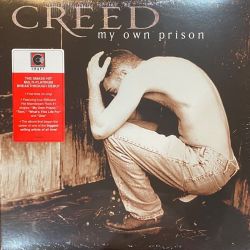 CREED - MY OWN PRISON (1 LP) - WYDANIE USA
