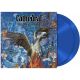 CATHEDRAL - THE VIITH COMING (2 LP) - BLUE VINYL