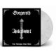 GORGOROTH - ANTICHRIST (1 LP) - 45RPM WHITE/BLACK MARBLED VINYL