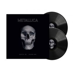 METALLICA - SEATTLE '89 VOLUME ONE (2 LP)