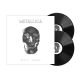 METALLICA - SEATTLE '89 VOLUME TWO (2 LP)
