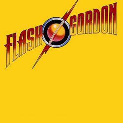 QUEEN - FLASH GORDON (1 LP) - HALF SPEED MASTERED - 180 GRAM PRESSING - WYDANIE AMERYKAŃSKIE