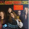 BIG BROTHER & THE HOLDING CO. - SEX, DOPE & CHEAP THRILLS (2 LP) - WYDANIE AMERYKAŃSKIE