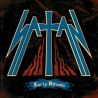 SATAN - EARLY RITUALS (1 CD)