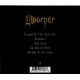 USURPER - THRESHOLD OF THE USURPER (1 CD)