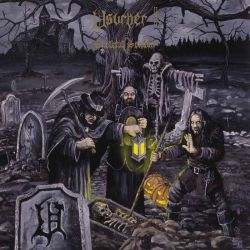 USURPER - USURPER II: SKELETAL SEASON (1 CD)