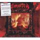 SINISTER - AGGRESSIVE MEASURES (1 CD) - LIMITED NUMBERED