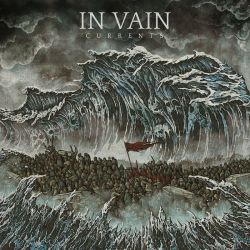 IN VAIN - CURRENTS (1 CD) - LIMITED EDITION