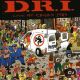 D.R.I. - LIVE AT CBGB'S 1984 (1 CD) - WYDANIE USA