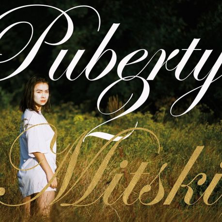 MITSKI - PUBERTY 2 (1 LP) - WYDANIE AMERYKAŃSKIE