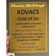 KOVACS - CHILD OF SIN (1 LP) - VOODOO COLOURED 180 GRAM VINYL