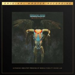 EAGLES - ONE OF THESE NIGHTS (2 LP) - MFSL ULTRADISC ONE-STEP 45 RPM LIMITED NUMBERED EDITION - WYDANIE USA