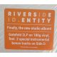 RIVERSIDE - ID.ENTITY (2 LP) - INSIDE OUT EDITION 