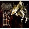 MORBID ANGEL - ILLUD DIVINUM INSANUS (2 LP)