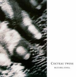 COCTEAU TWINS - BLUE BELL KNOLL (1 LP) - 180 GRAM VINYL