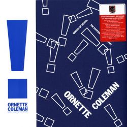 COLEMAN, ORNETTE - GENESIS OF GENIUS: THE CONTEMPORARY ALBUMS (2 LP) - 180 GRAM VINYL - WYDANIE USA