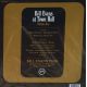 EVANS, BILL TRIO - BILL EVANS AT TOWN HALL VOLUME ONE (1 LP) - ACOUSTIC SOUNDS SERIES - 180 GRAM - WYDANIE USA