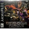 JUICE WRLD – DEATH RACE FOR LOVE (2 LP) - WYDANIE USA