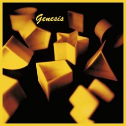 GENESIS - GENESIS (1 LP) - 180 GRAM