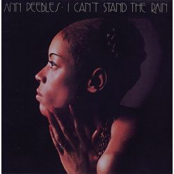 PEEBLES, ANN - I CAN’T STAND THE RAIN (1 LP) - WYDANIE USA