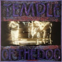 TEMPLE OF THE DOG - TEMPLE OF THE DOG (2 LP)