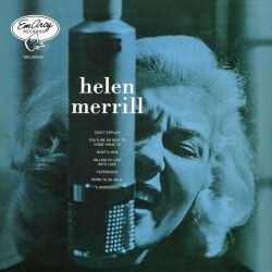 MERRILL, HELEN - HELEN MERRILL (1 SACD) - WYDANIE USA