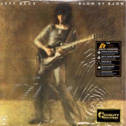 BECK, JEFF – BLOW BY BLOW (2 LP) - 45 RPM - 180 GRAM - WYDANIE USA