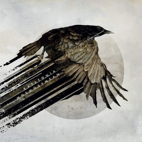 KATATONIA - MNEMOSYNEAN (3 LP)