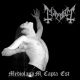 MAYHEM - MEDIOLANUM CAPTA EST (1 LP)