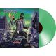 XENTRIX - SEVEN WORDS (1 LP) - LIMITED TRANSPARENT GREEN VINYL