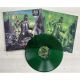 XENTRIX - SEVEN WORDS (1 LP) - LIMITED TRANSPARENT GREEN VINYL