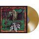 SATAN - COURT IN THE ACT (1 LP) - LIMITED GOLD VINYL