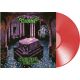 GORGUTS - CONSIDERED DEAD (1 LP) - LIMITED TRANSPARENT RED VINYL