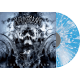 KRISIUN – SOUTHERN STORM (1 LP) - LIMITED BLUE/WHITE SPLATTER
