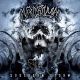 KRISIUN – SOUTHERN STORM (1 LP) - LIMITED BLUE/WHITE SPLATTER