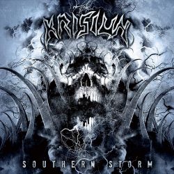 KRISIUN – SOUTHERN STORM (1 LP) - LIMITED BLUE/WHITE SPLATTER