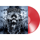 KRISIUN – SOUTHERN STORM (1 LP) - LIMITED TRANSPARENT RED VINYL