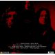 KRISIUN - APOCALYPTIC REVELATION (1 LP) - LIMITED YELLOW/BLACK MARBLE VINYL