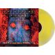 STRAPPING YOUNG LAD - HEAVY AS A REALLY HEAVY THING (1 LP) - LIMITED YELLOW VINYL