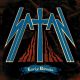 SATAN - EARLY RITUALS (2 LP) - LIMITED TRANSPARENT BLUE VINYL