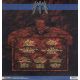 SATAN - EARLY RITUALS (2 LP) - LIMITED TRANSPARENT BLUE VINYL
