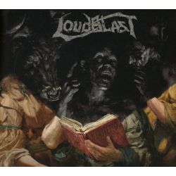 LOUDBLAST - MANIFESTO (1 CD)