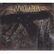 IMMOLATION - UNHOLY CULT (CD + DVD)