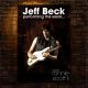 BECK, JEFF - PERFORMING THIS WEEK... LIVE AT RONNIE SCOTT'S (2 CD)