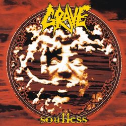 GRAVE - SOULLESS (1 CD)