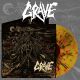 GRAVE - ENDLESS PROCESSION OF SOULS (1 LP) - 180 GRAM SPLATTER VINYL